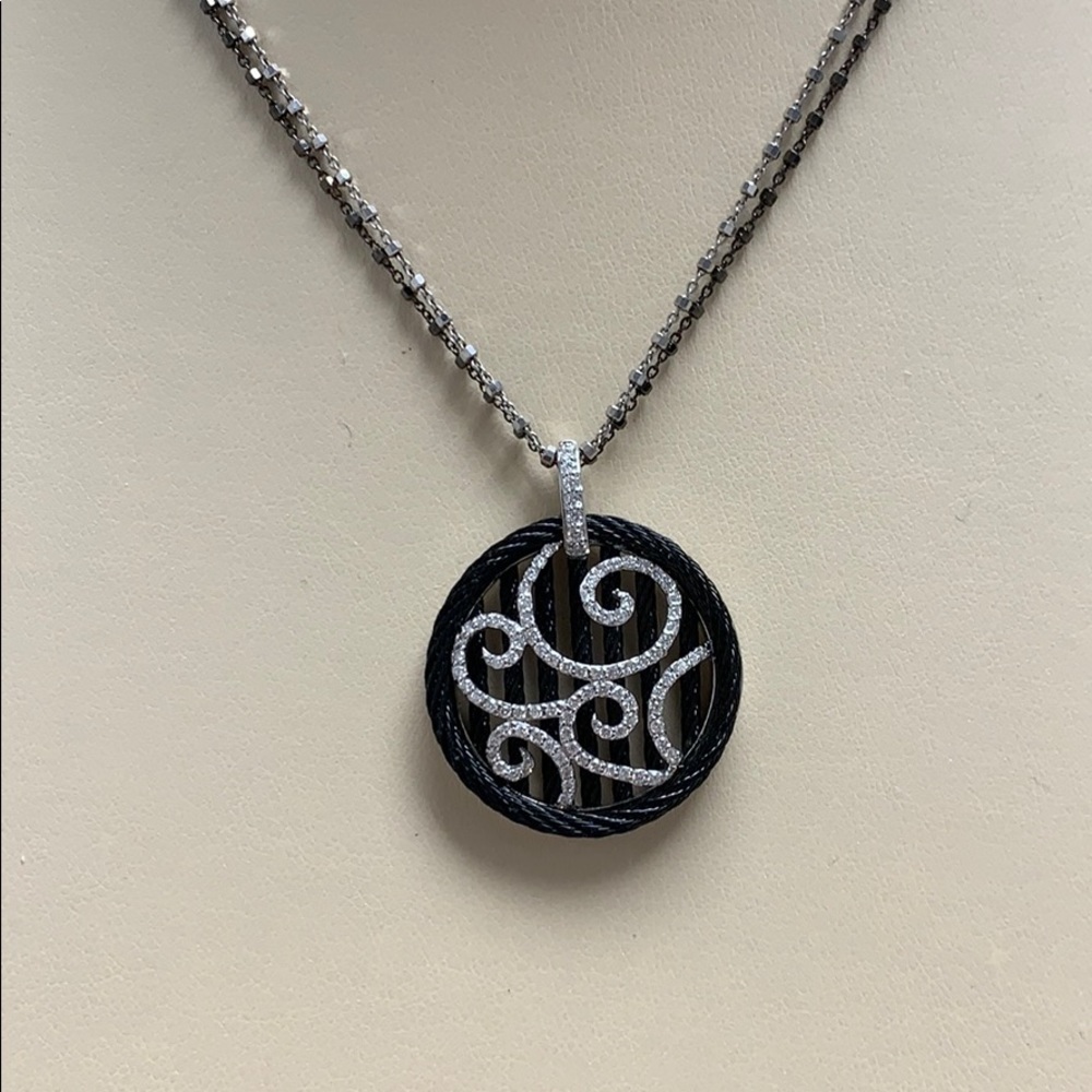 alor necklace - Picture 2 of 4